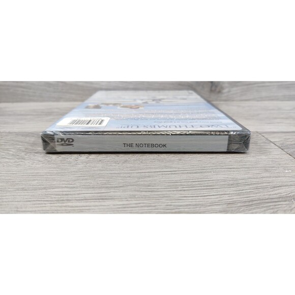 SEALED The Notebook DVD Movie Love Story with Ryan Gosling Rachel McAdams PG-13 - Picture 3 of 3